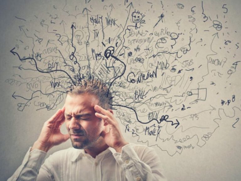 How These 10 Unhealthy Habits Are Shrinking Your Brain!