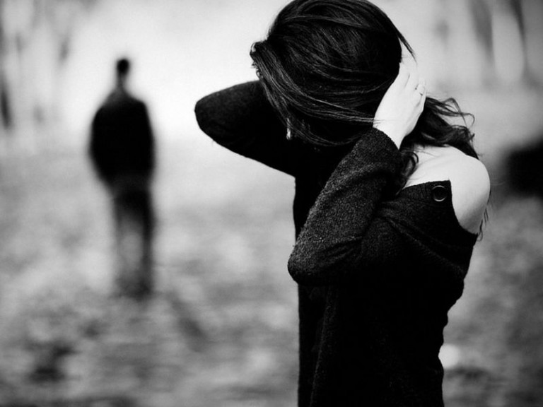How to Get a Guy Out of Your Life in 10 Days