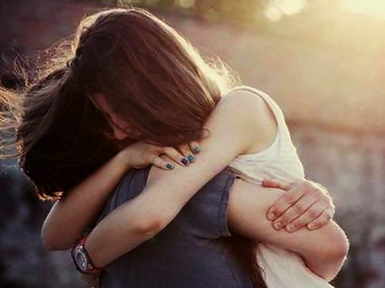7 Reasons That Prove Hugging Is Great For Your Health