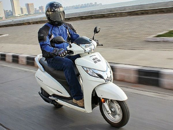 the best 125cc scooter