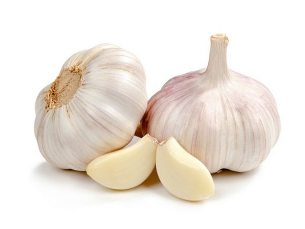 Garlic Help in Preventing Cancer