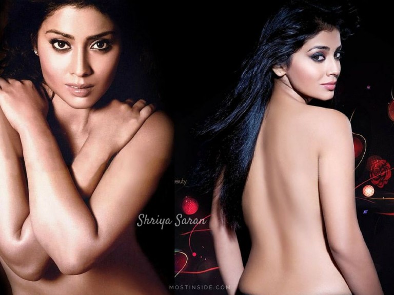 Shriya Saran’s Top 10 Hot Looks