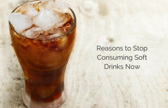 9 Reasons to Stop Consuming Soft Drinks Now