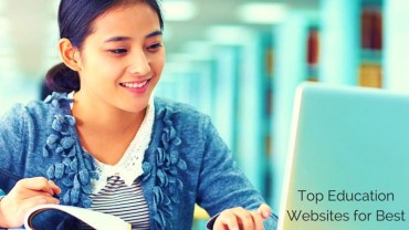 Top Education Websites for Best Online Courses