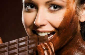 Chocolates: A Sweet Way To Good Health