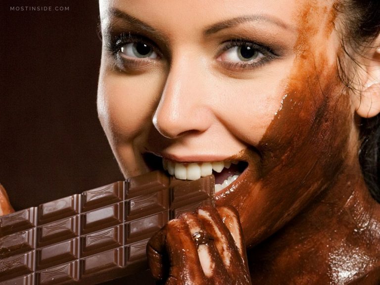 Chocolates: A Sweet Way To Good Health