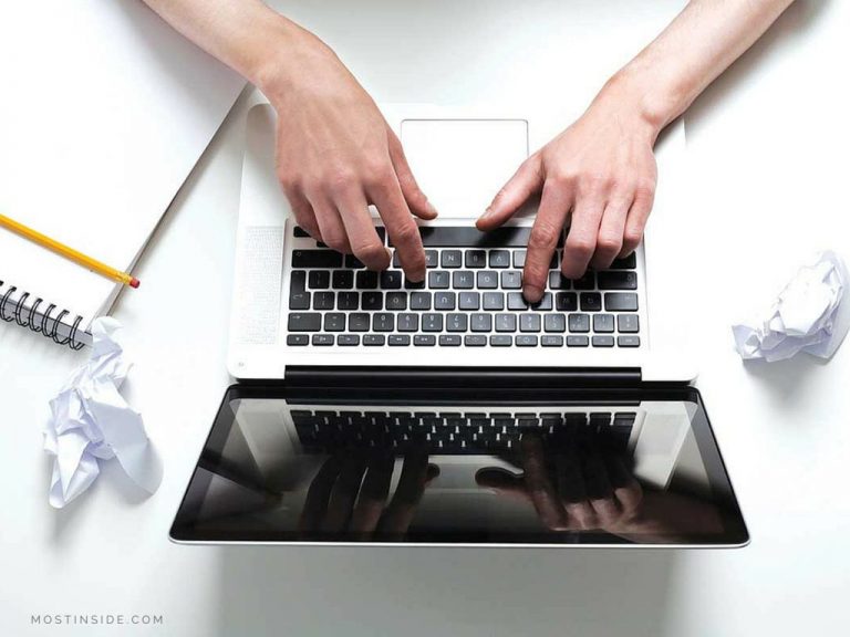 7 Reasons To Choose Freelance Writing Career & Tips To Become An Outstanding One