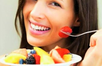 8 Reasons Why You Must Have Fruits in the Morning