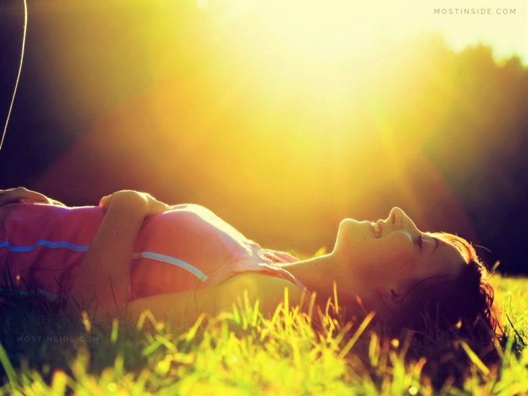 3 Simple Ways To Lead A Happy Life