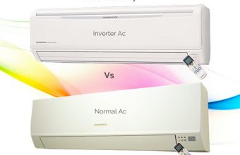 Inverter Ac Vs Normal Ac: Which One to Buy?