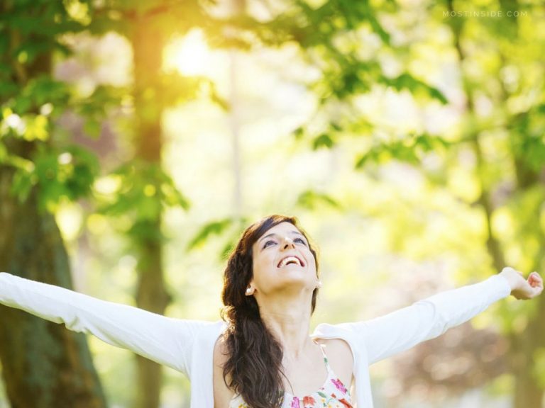 13 Interesting Reasons Why Life Is Awesome!