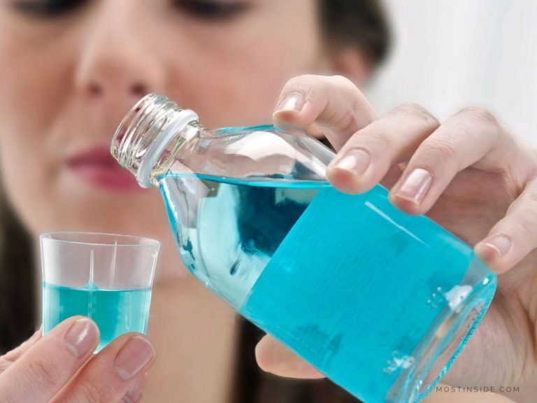 Breath Fresh With These Natural Homemade Mouthwashes