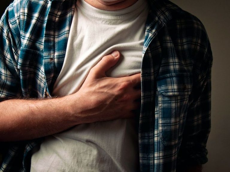 8 Lifestyle Changes That Can Prevent Heart Diseases