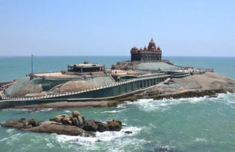 Scenic Places to Visit While in Kanyakumari From the Bucket-List