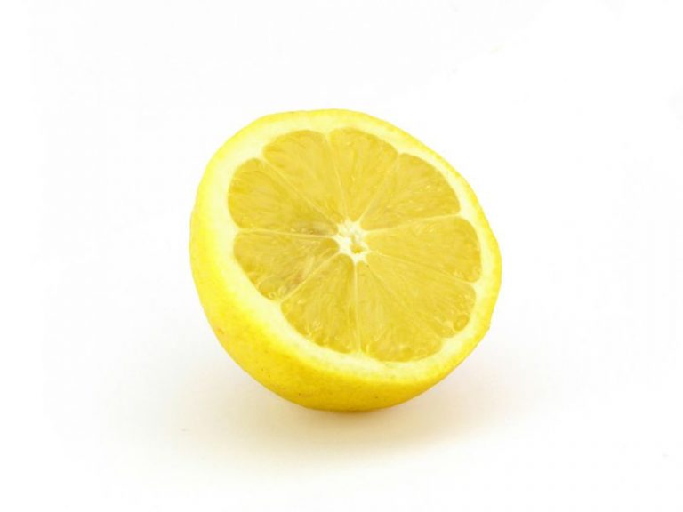 Lesser Known Side Effects Of Lemon You Must Know
