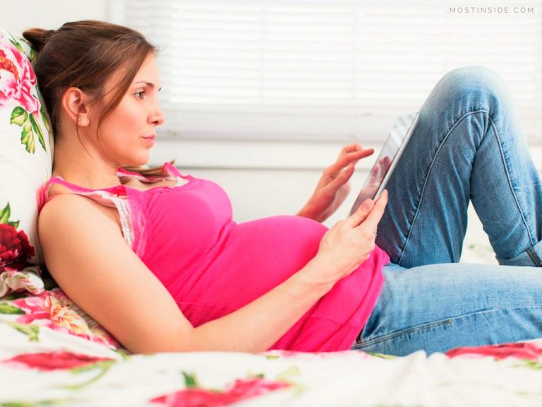 Why Women Should Stay Away From Stress During Pregnancy?