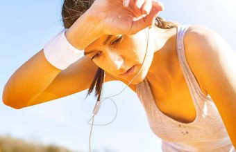 7 Wonderful Effects of Sweating on Your Health