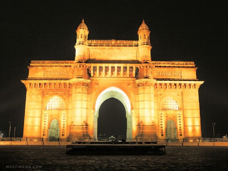 Things To Do To Get The Ultimate Experience Of Being In Mumbai