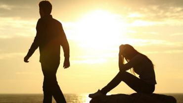 How To Let Go Of Your Insecurities In Your Relationship?