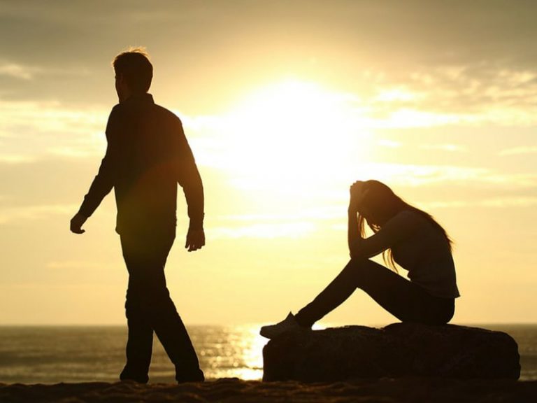 How To Let Go Of Your Insecurities In Your Relationship?