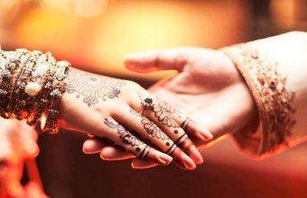 12 Things You Need To Know About Arranged Marriages