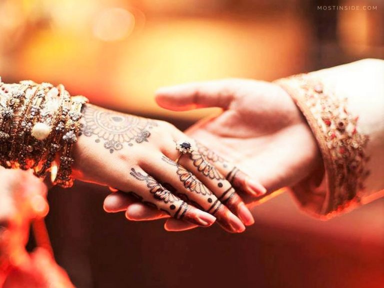 12 Things You Need To Know About Arranged Marriages