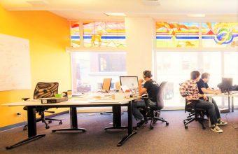 Top 5 Things to Keep in Mind to Built a Startup Office