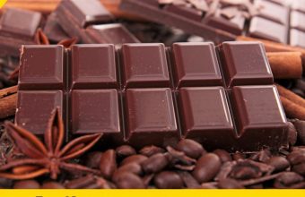 Top 10 Delicious Dark Chocolate Benefits