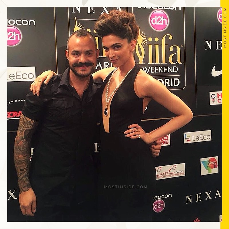 IIFA 2016