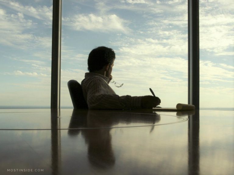 Every Entrepreneur Must Find Answers To These 5 Questions