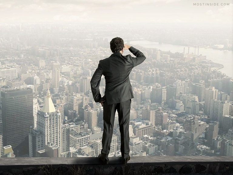 20 Impressive Facts About Entrepreneurship
