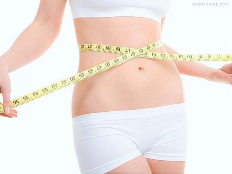 What Impact Can Fast Weight Loss Have on Your Health?