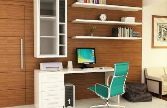 10 Essential Items You Should Never Forget To Get For Your Home Office