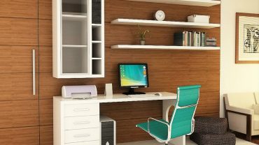 10 Essential Items You Should Never Forget To Get For Your Home Office