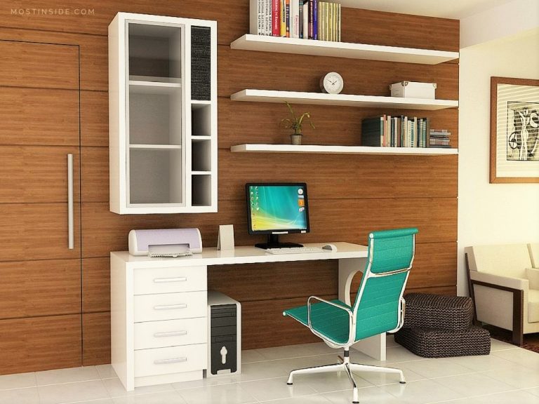 10 Essential Items You Should Never Forget To Get For Your Home Office