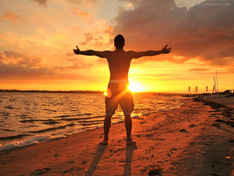 5 Ways To Invite Good Things In Your Life
