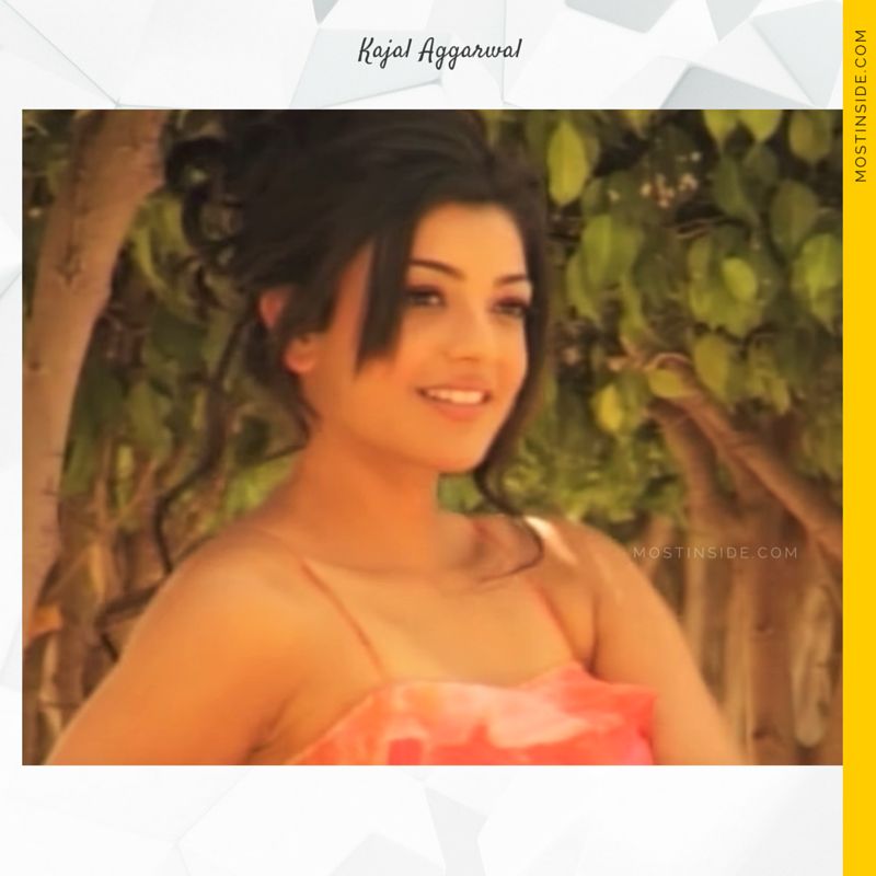 Kajal Aggarwal CCL Calender Hot Photoshoot