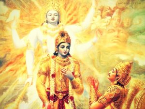 10 Important Life Lessons To Learn From Bhagvad Gita