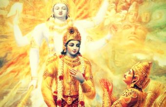 10 Important Life Lessons To Learn From Bhagvad Gita