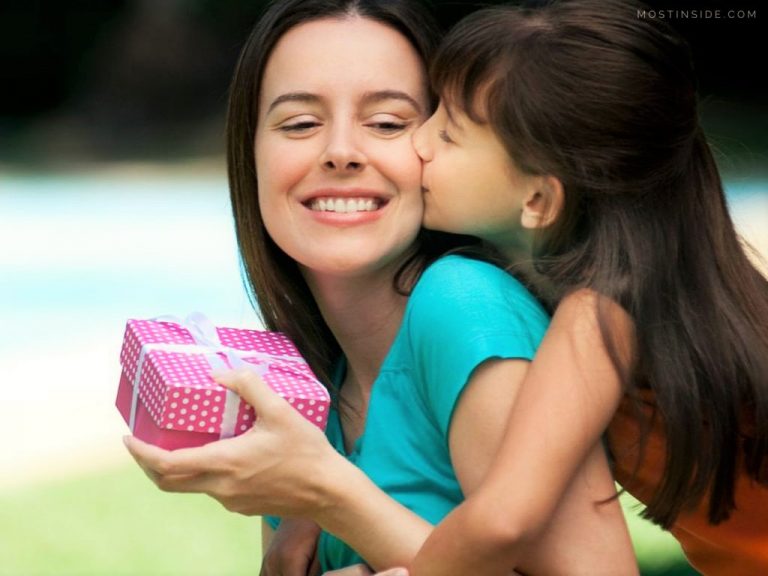 Make the Women in Your Life Happy