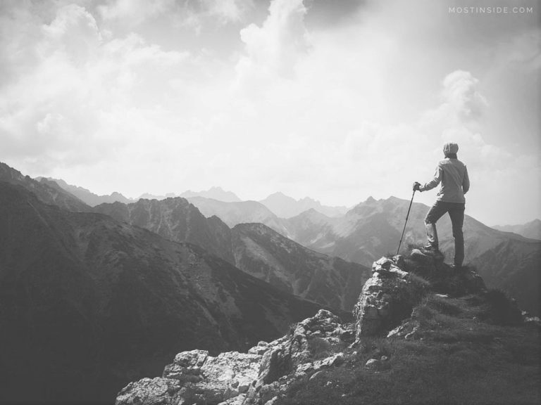 14 Common Traits Of Mentally Tough People
