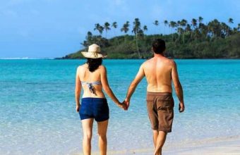 Top 7 Romantic Honeymoon Places in India