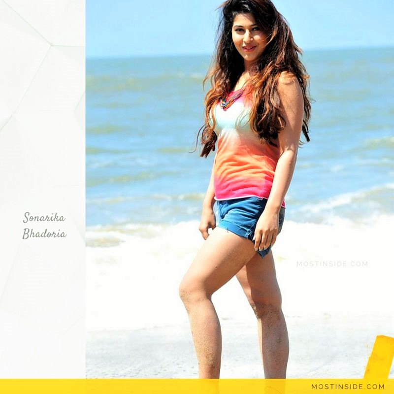 Sonarika Bhadoria Hot