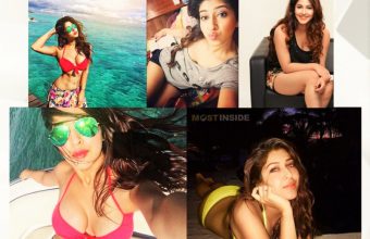 Top 10 Sonarika Bhadoria Hot Looks