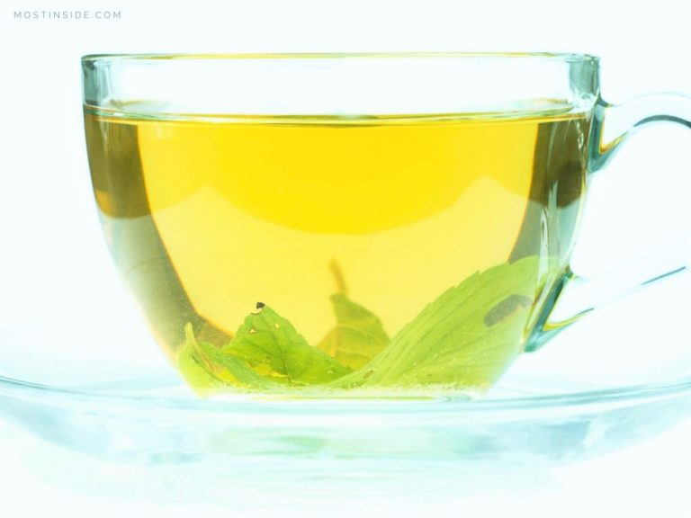 10 Incredible Reasons Why You Need To Start Drinking Green Tea