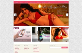 Top Websites for Lingerie Online Shopping in India