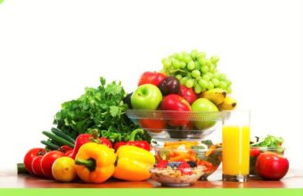 8 Easy Diet Tips To Take Care Of Your Health After Stroke