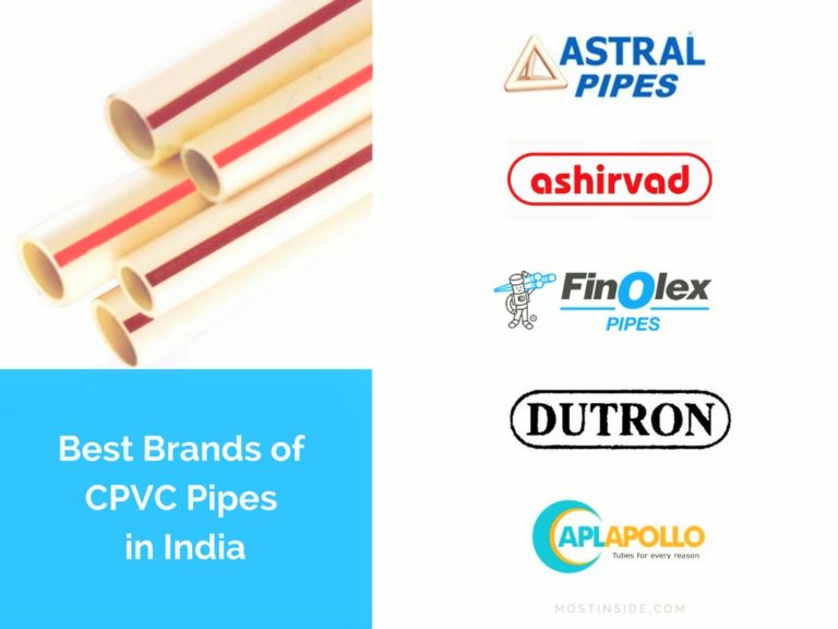 best-brands-of-cpvc-pipes-in-india