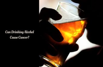 Can Drinking Alcohol Cause Cancer?