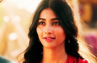 Top 9 Pooja Hegde Hot Looks